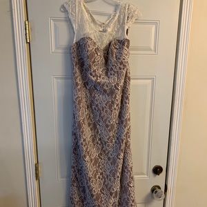 NEED GONE!! Offer!! Alfred Angelo Bridesmaid Dress